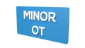 Minor OT - Parallel Learning