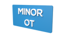 Minor OT - Parallel Learning