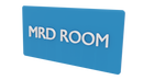 MRD Room - Parallel Learning