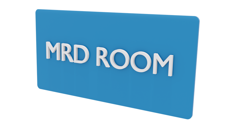 MRD Room - Parallel Learning