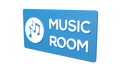 MUSIC ROOM - Parallel Learning