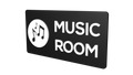 MUSIC ROOM - Parallel Learning