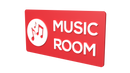 MUSIC ROOM - Parallel Learning