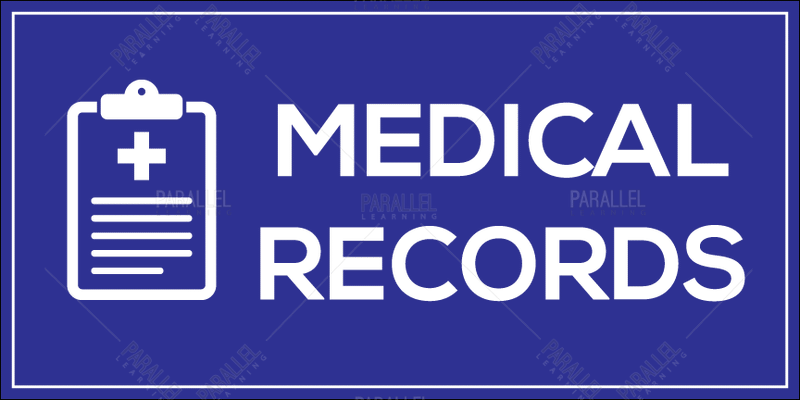 Medical Records - Parallel Learning