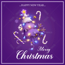 Merry Christmas & Happy New Year_05 - Parallel Learning