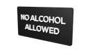 No Alcohol Allowed - Parallel Learning