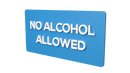 No Alcohol Allowed - Parallel Learning
