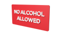 No Alcohol Allowed - Parallel Learning