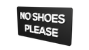 No Shoes Please - Parallel Learning