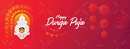 Navratri Banner_03 - Happy Durga Puja - Parallel Learning