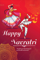 Navratri Poster_01 - Parallel Learning