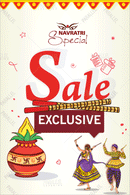 Navratri Poster_02 - Parallel Learning