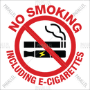No Smoking - Parallel Learning