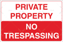 No Trespassing - Parallel Learning