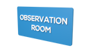 Observation Room - Parallel Learning