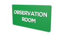 Observation Room - Parallel Learning