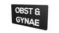 OBST & GYNAE - Parallel Learning