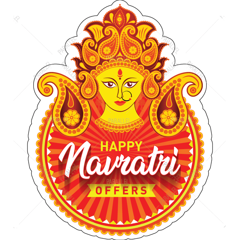 Navratri Offer_02 - Cut Out - Parallel Learning