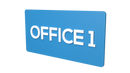 OFFICE 1 - Parallel Learning