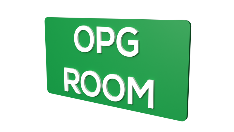 OPG Room - Parallel Learning