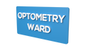 Optometry Ward - Parallel Learning