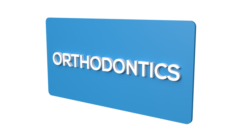 Orthodontics - Parallel Learning