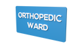 Orthopedic Ward - Parallel Learning