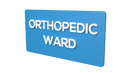 Orthopedic Ward - Parallel Learning