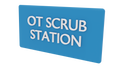 OT Scrub Station - Parallel Learning