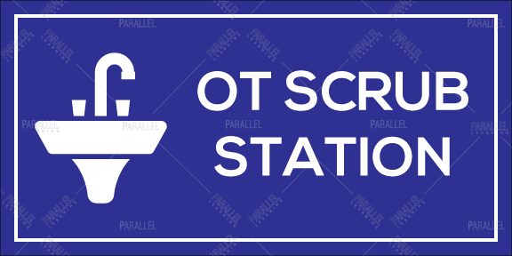 OT Scrub Station - Parallel Learning