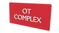 OT Complex - Parallel Learning
