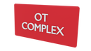 OT Complex - Parallel Learning
