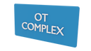 OT Complex - Parallel Learning