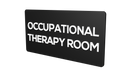 Occupational Therapy Room - Parallel Learning