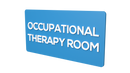 Occupational Therapy Room - Parallel Learning