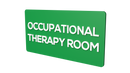 Occupational Therapy Room - Parallel Learning