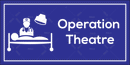 Operation Theatre - Parallel Learning