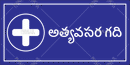 Emergency Room- Telugu - Parallel Learning