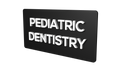 Pediatric Dentistry - Parallel Learning
