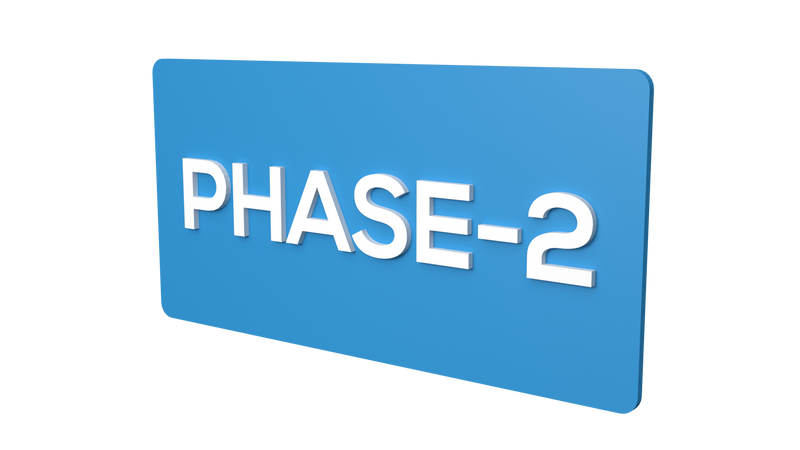 PHASE-2 - Parallel Learning
