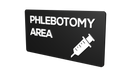Phlebotomy Area - Parallel Learning