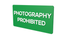 Photography Prohibited - Parallel Learning