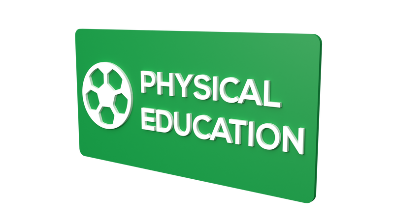 PHYSICAL EDUCATION - Parallel Learning