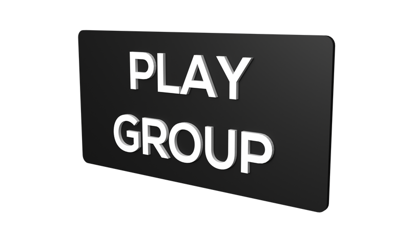 Play Group - Parallel Learning