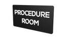 Procedure Room - Parallel Learning