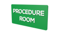 Procedure Room - Parallel Learning