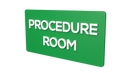 Procedure Room - Parallel Learning