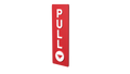 PULL - 3D ACRYLIC - Parallel Learning