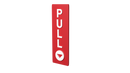 PULL - 3D ACRYLIC - Parallel Learning