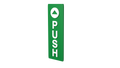 PUSH - 3D ACRYLIC - Parallel Learning
